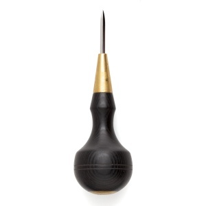 Sula pielarie TandyPro Tools, lama diamant (Diamond), 8,8 cm - Tandy Leather 86001-26