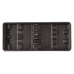 Suport MOB IUS PVC pentru 5 pile