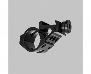 Suport pentru lanterna Armytek AWM-06 pentru sina Picatinny si Weaver - Img 3