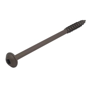 Șuruburi Kreg Pocket-Hole XL 101 mm, Protec-Kote, filet grosier, Maxi-Loc - Img 3