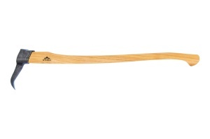 Tapina forestiera profesionala cu coada si dinti 1100gr STUBAI Nature, Stubai