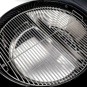 Tigaie pentru gratar Drip 'N Griddle Pan, SNS GRILLS - Img 6