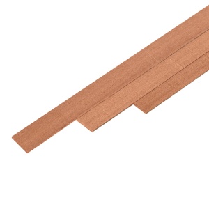 Tija din lemn de par 100 cm pentru modelism, Amati