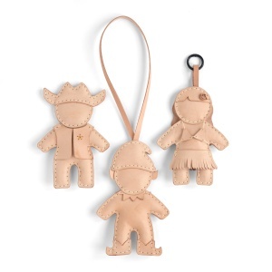 Tipar hartie breloace Tandy Tots (Tandy Tots) - Tandy Leather 56464-00 - Img 2