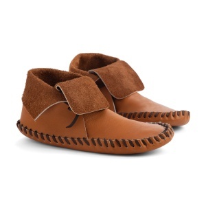 Tipar hartie mocasini Canyon (Canyon Moccasin) - Tandy Leather 56441-00 - Img 4