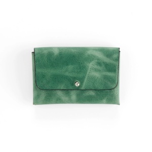Tipar hartie portofel mic Salem (Salem Small Wallet) - Tandy Leather 56414-00 - imagine 4