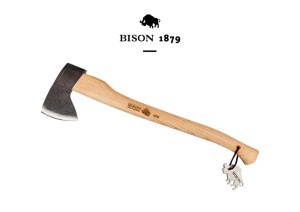 Topor universal Oberharzer traditional 800gr, Bison 1879