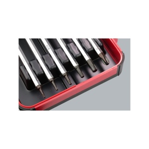 Trusa de surubelnite, Felo SMART, 1/4", 13 piese - Img 4