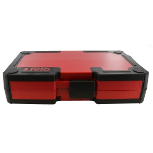 Trusa de surubelnite izolate VDE, Felo E-SMART, 14 piese - Img 8