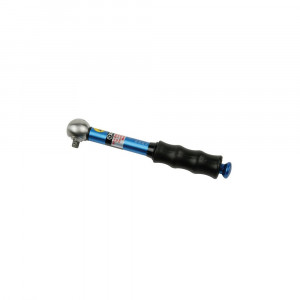 TSC10 Cheie dinamometrica de precizie Torqueleader, patrat 1/4", 2-10Nm - Img 1