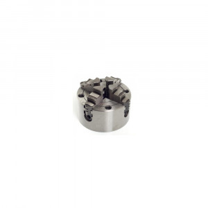 Universal strung cu patru bacuri cu auto-centrare, Proxxon 24408 - Img 2