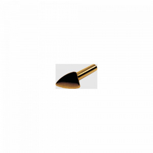 Varf pictura encaustic tip lopata, marime S, Star Tec