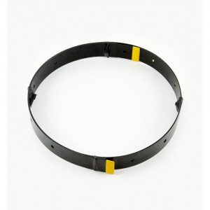 Veritas Curea din otel pentru Strap Clamp 1-1/4" x 10 ft / 20 ft – 05F1004 / 05F1006 - Img 2
