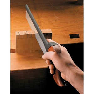 Veritas Fierastrau pentru cozi de randunica cu dinti fini 20 TPI 05T0505 - Img 2