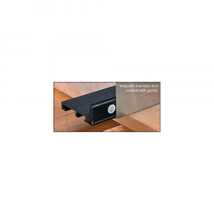 Veritas Ghidaj magnetic pentru fierastrau 14" 05T2004 - Img 2