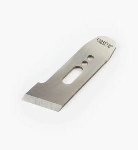 Veritas Lama de schimb A2 1-1/2" pentru Skew Block Plane Right-Hand 05P7602