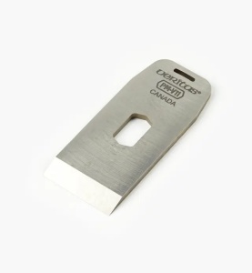 Veritas Lama de schimb PM-V11 1-1/4" pentru Iron Edge-Trimming Plane 05P0372