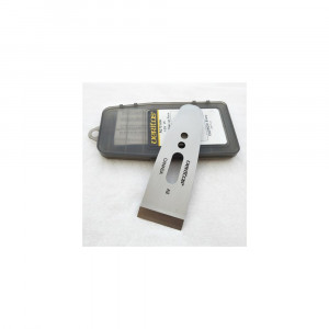 Veritas Lame de schimb pentru DX60 si NX60 Block Plane – A2 / O1 / PM-V11 – 05P7003 / 05P7005 / 05P7007 - Img 3