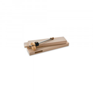 Veritas Micro-Adjust Wheel Marking Gauge 05N36.31 – Compas de marcare cu reglaj fin - Img 5