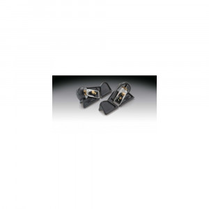 Veritas Rindea pentru muchii Right-Hand Edge Plane cu lama PM-V11 05P0355 - Img 6