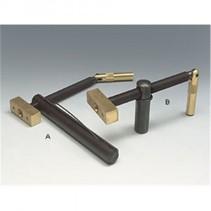 Veritas Wonder Dog 05G10.01 – Dispozitiv de fixare pentru banc de lucru