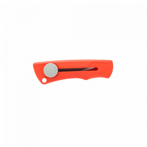 VM-2P Cutit/cutter utilitar cu lama de inox, NT Cutter - Img 6