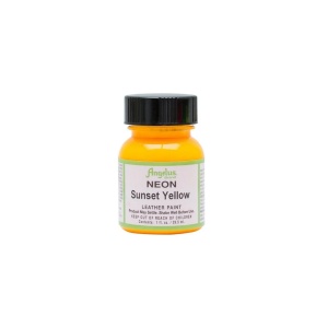 Vopsea acrilica Angelus neon 29.5ml - Img 25