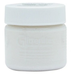 Vopsea acrilica Angelus sclipitoare (Glitter) pentru piele, 29.5 ml - Img 25