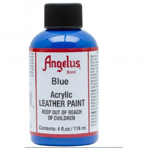 Vopsea acrilica Angelus Standard 118ml - Img 6