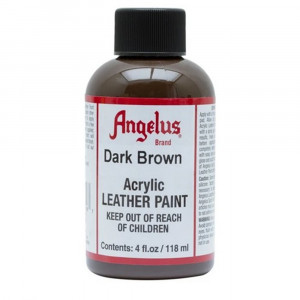 Vopsea acrilica Angelus Standard 118ml - Img 19