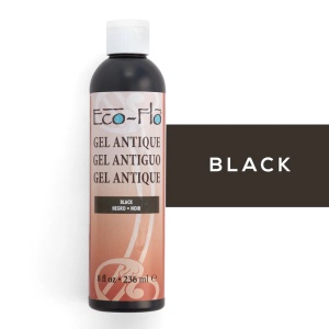 Vopsea gel de antichizare pentru piele Tandy Leather (236 ml) - Img 8