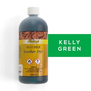 Vopsea pentru piele pe baza de alcool Fiebing's Leather Dye (1 galon / 3.78 L) - Img 19