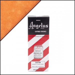 Vopsea profesionala pentru piele Angelus Acrylic Leather Paint (473 ml) – Diverse Culori - Img 12