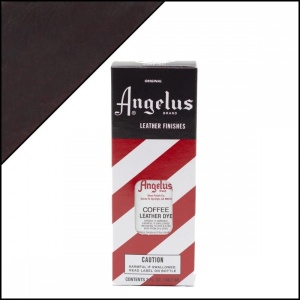 Vopsea profesionala pentru piele Angelus Acrylic Leather Paint (975 ml) – Diverse Culori - Img 13