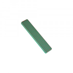 W4 Piatra de ascutit de buzunar, diamantata Whetstone, 101.6 mm, DMT - Img 26