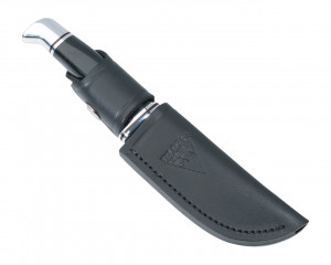 0103-05 Teaca piele naturala, model 103, Buck Knives - Img 3