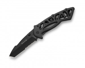 0870 Briceag de buzunar Bones, Buck Knives - Img 2