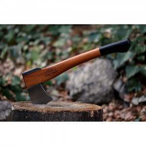 10053 Topor Vario Universal Axe, Helko Werk - Img 3