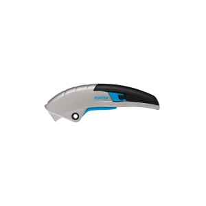 122001 Cutter profesional de siguranta Secupro Martego , Martor - Img 1