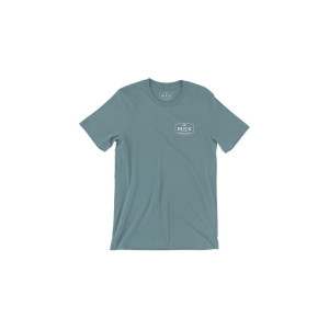 13428BK Tricou cu logo in fata, Buck Knives