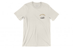 13434BK Tricou Measure Of A Knife, Buck Knives - Img 2