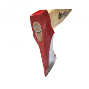 1351 Topor despicare Splitting Hatchet, Helko Werk - Img 2