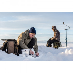 140274 27-4 UL Set serie 27 ULTRALIGHT, pentru gatit in camping, Trangia - Img 4