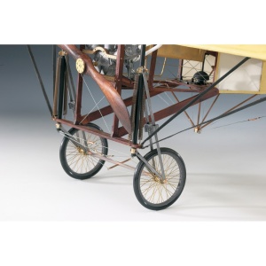 1712 /01 Kit Aeromodel Bleriot XI - Scara 1:10 - Img 4