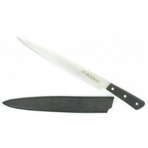 200-TL25-G10 Cutit de feliat, lungime 25 cm, 200 - G10, Sabatier - Img 1