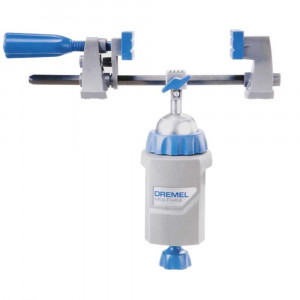 2500 Dremel MultiVice, menghina multifunctionala miniatura, Dremel - Img 1
