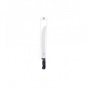 26600116 Maceta cu maner polipropilena si otel, dimensiuni lama 400x50 mm, Tramontina - Img 2