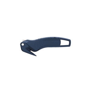 32000771 Cutter profesional de siguranta Secumax 320 MDP(metal detectabil), Martor - Img 1
