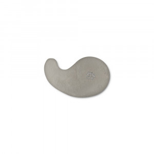 3802 Razuitor lemn forma lacrima 0.8mm, Two Cherries