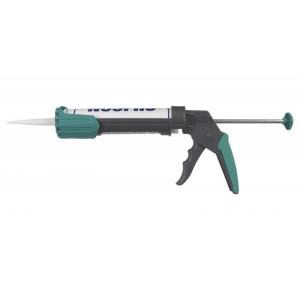 4352000 Pistol mecanic silicon, 1 MG 200 ERGO, Wolfcraft - Img 2
